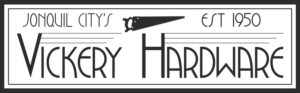 Vickery Ace Hardware Logo